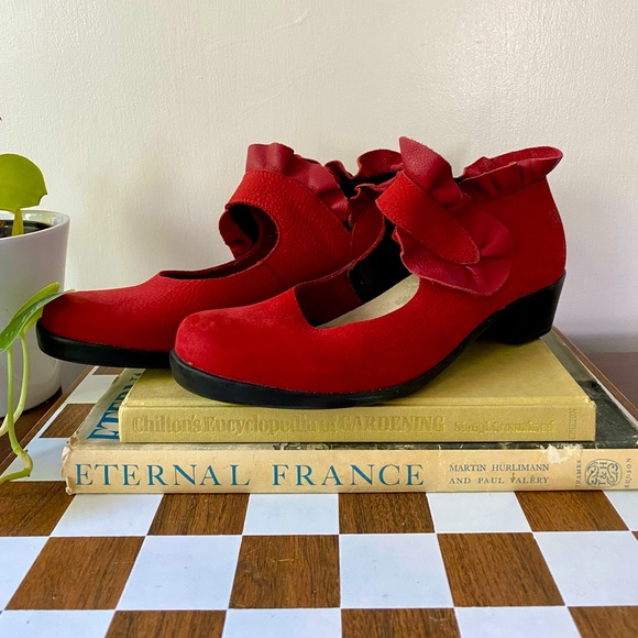 BNWOT Women’s Loints of Holland W 9.5 EU40 - Picture 1 of 16